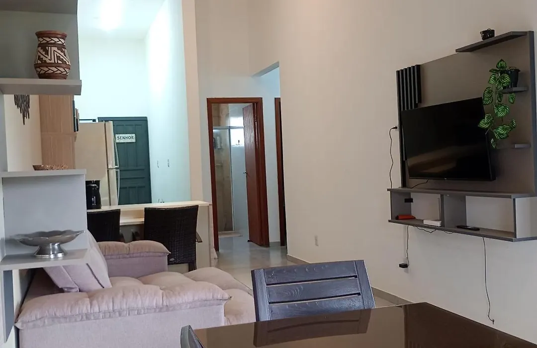 Ótima casa Jardim do Éden - Tramandaí, poucos passos do mar!-1