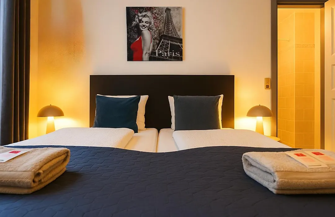 Hotel Amager-1