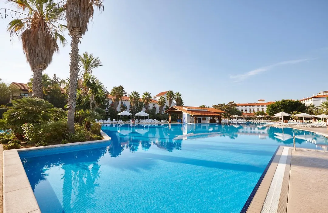 Portaventura Hotel El Paso - Includes Unlimited Access To Portaventura Park & 1 Access To Ferrari Land-1