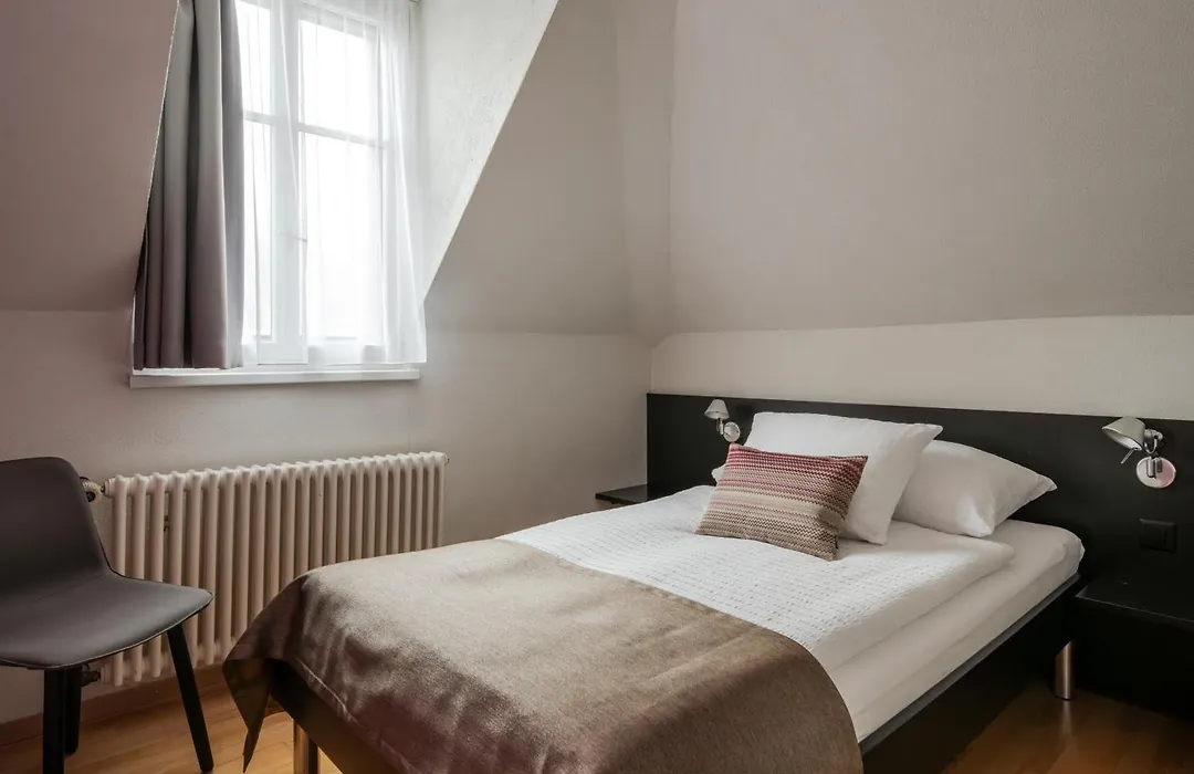 Boutique Hotel Karl-1