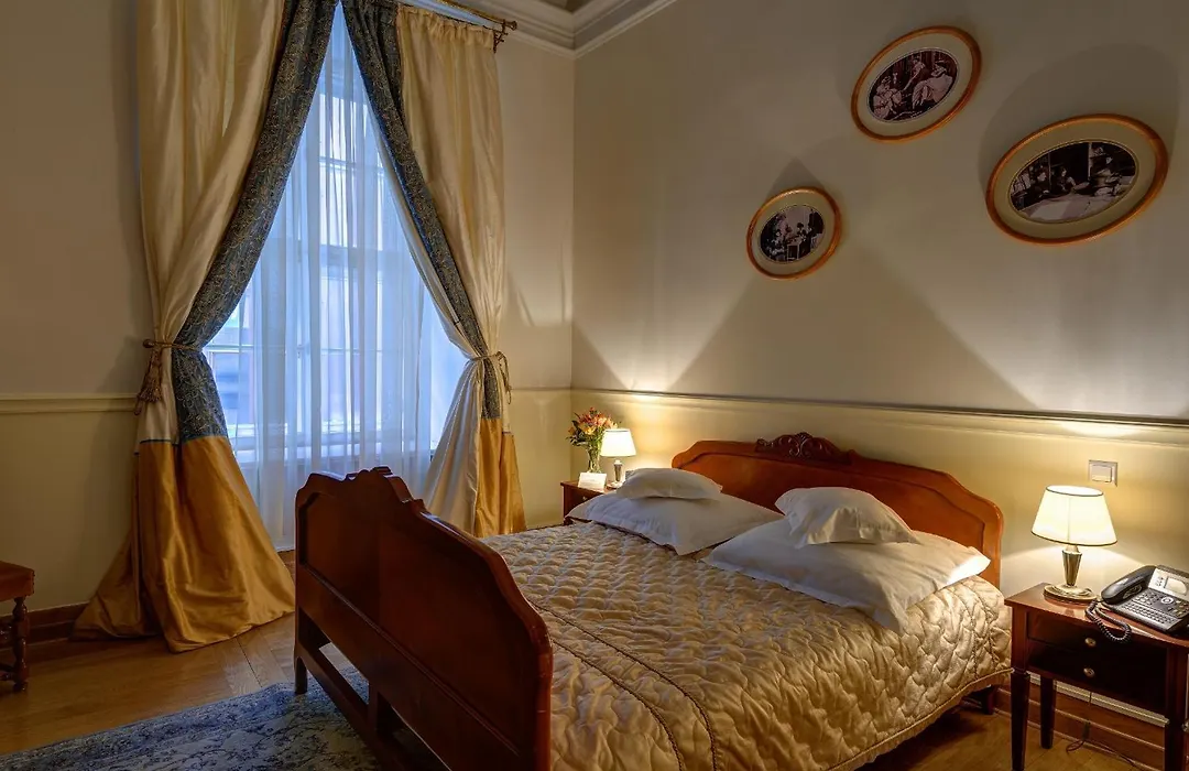 The Bonerowski Palace Boutique Hotel-1