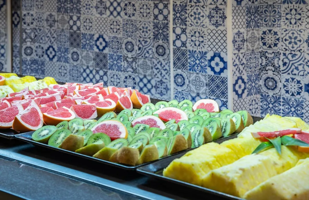 Hotel Bahia Calpe By Pierre & Vacances-1