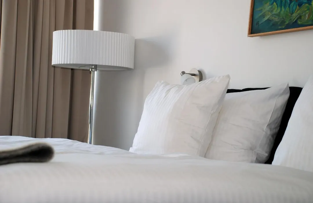 Hotel Njord-1