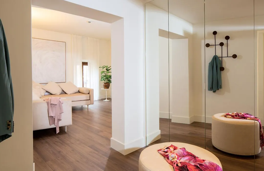 Giotto Hotel & Spa-1