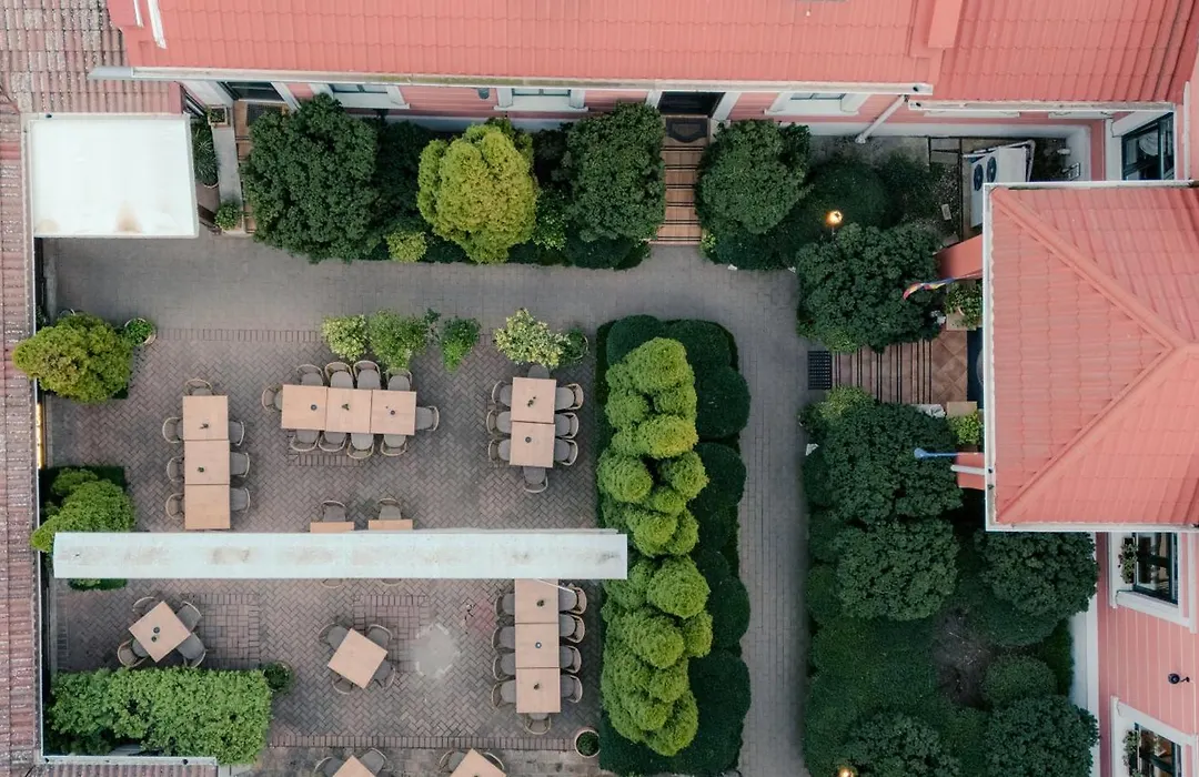 Casa Del Sole Boutique Hotel Timisoara-1