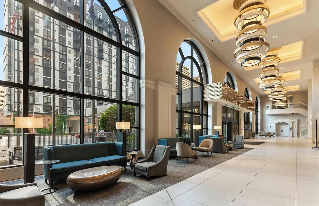 Hilton Minneapolis-1