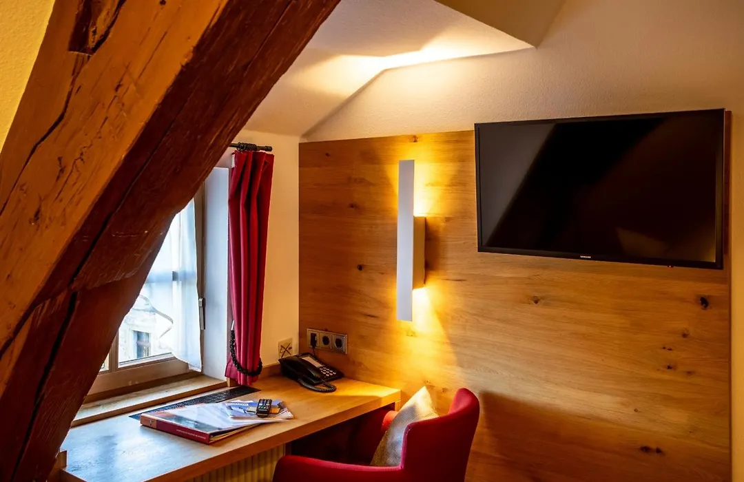 Burg Colmberg Hotel-1