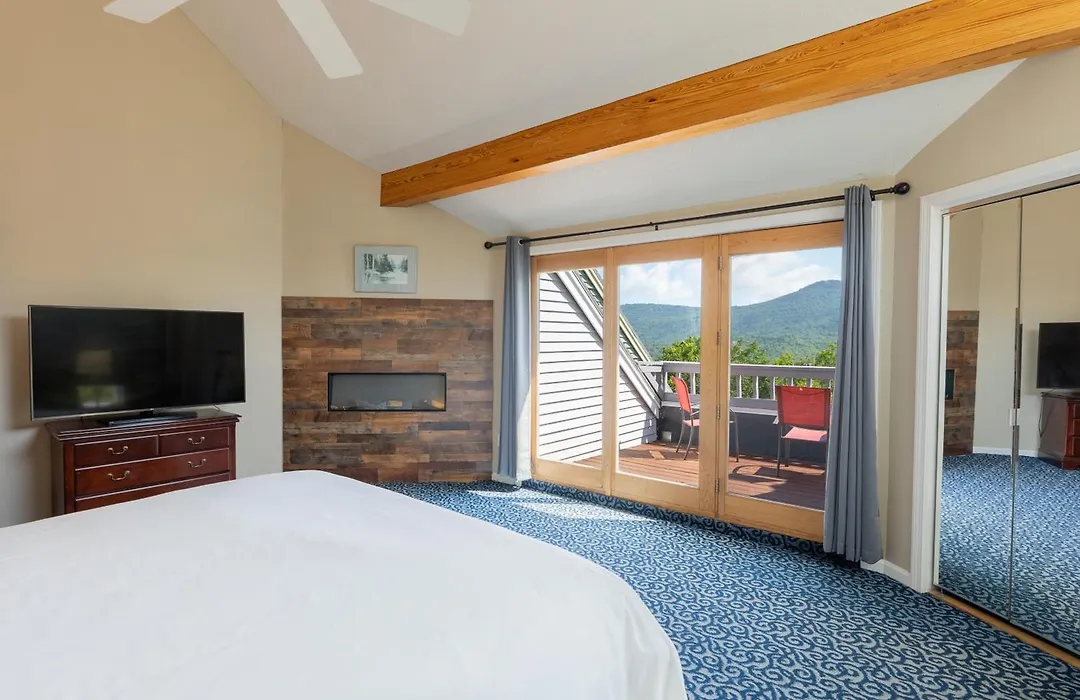 Nordic Village Condominium Resort-1