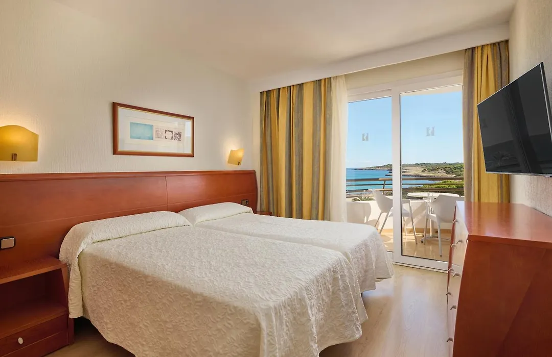 Hipotels Dunas Aparthotel-1