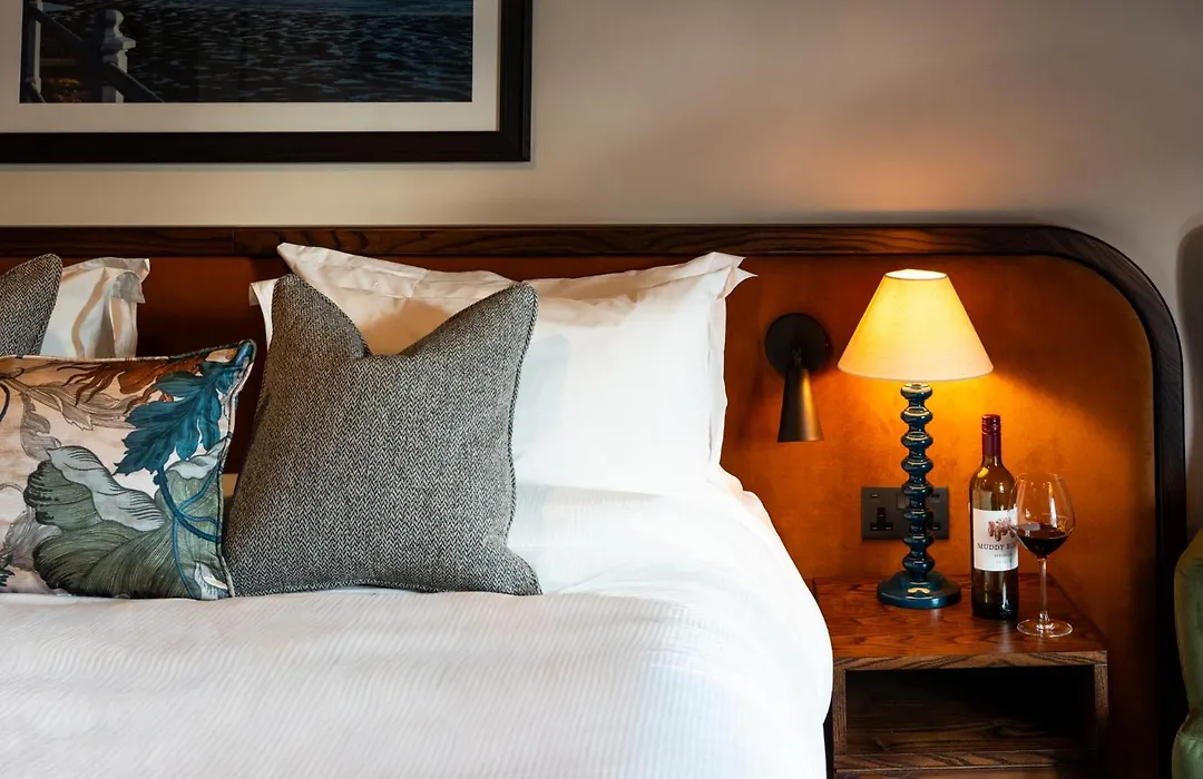 Longlands Inn & Cottages-1