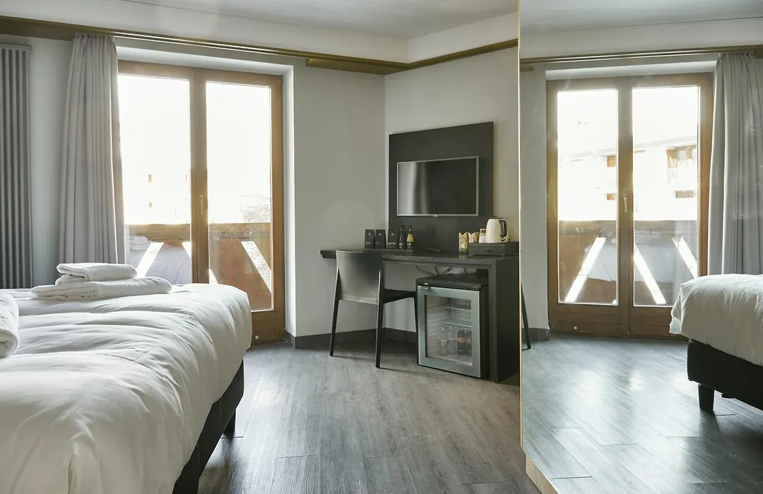 Hotel Europa-1