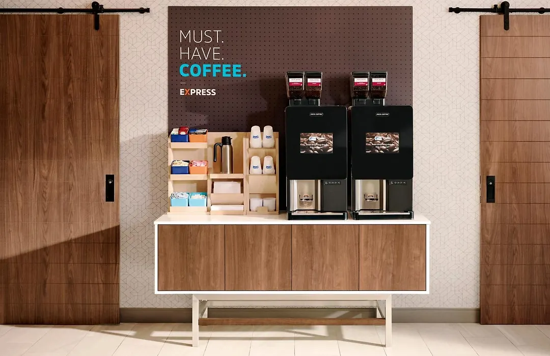 Holiday Inn Express & Suites Johnstown By Ihg-1