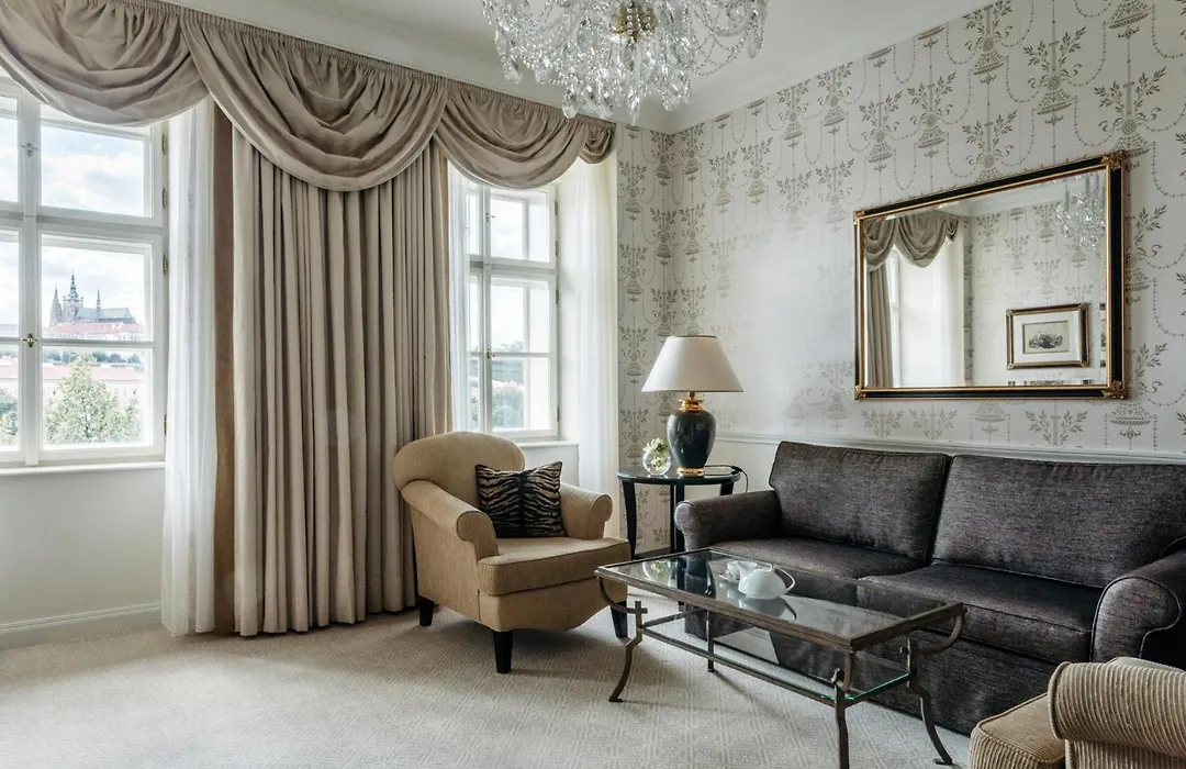 Four Seasons Hotel Prague-1