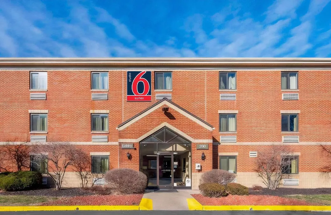 Studio 6 Extended Stay Florence Ky - Meijer Dr Cincinnati-1