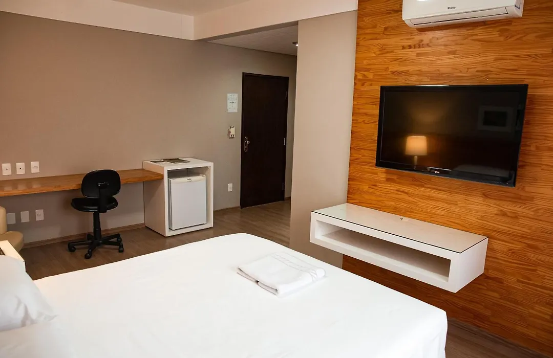 Planalto Hotel-1