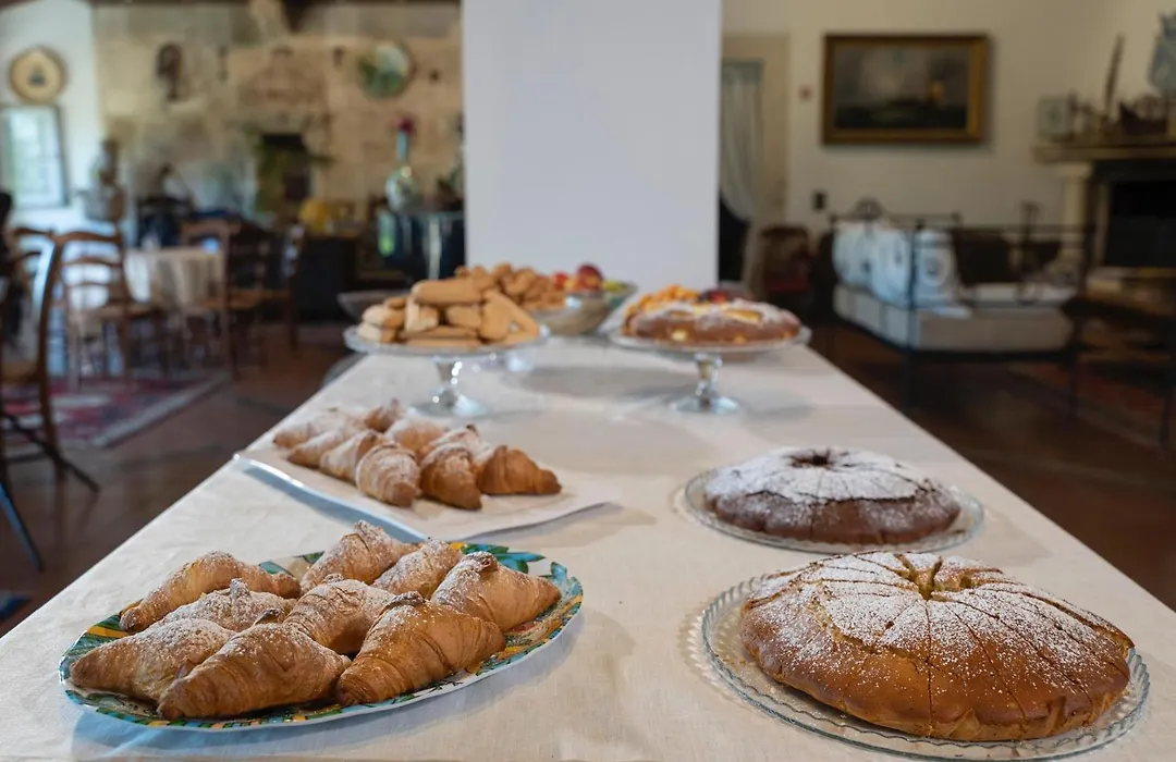 Villa Dei Papiri Fonte Ciane-1