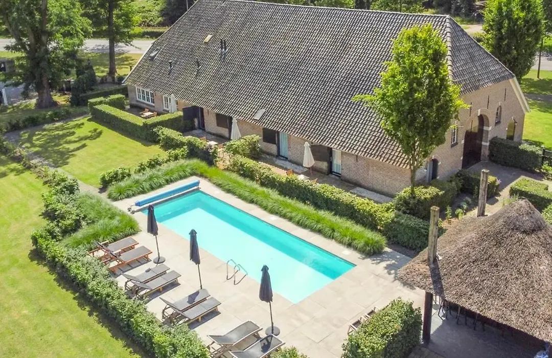 De Kasteelboerderij-1