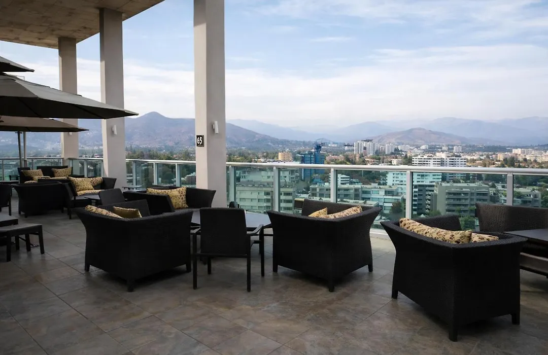 Hyatt Place Santiago/Vitacura-1