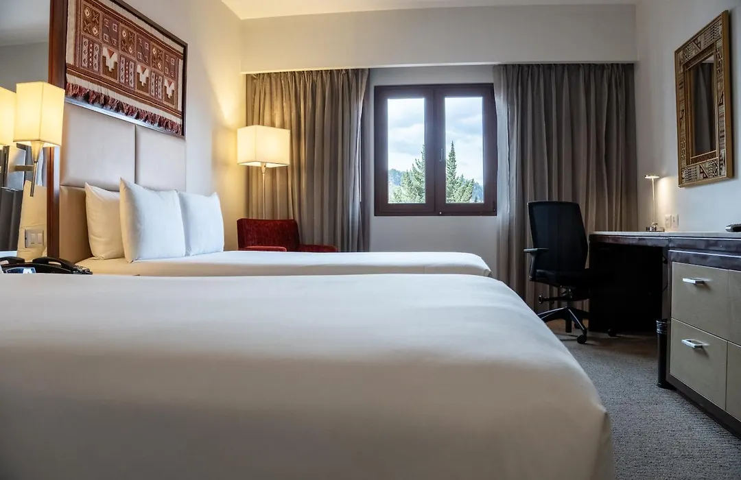 Hilton Garden Inn Cusco-1