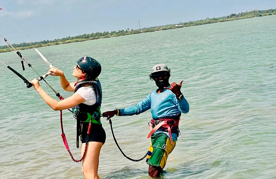 Valampuri Kite Resort-1