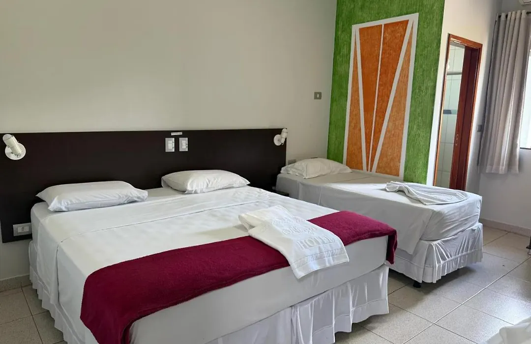 Nioja Hotel-1
