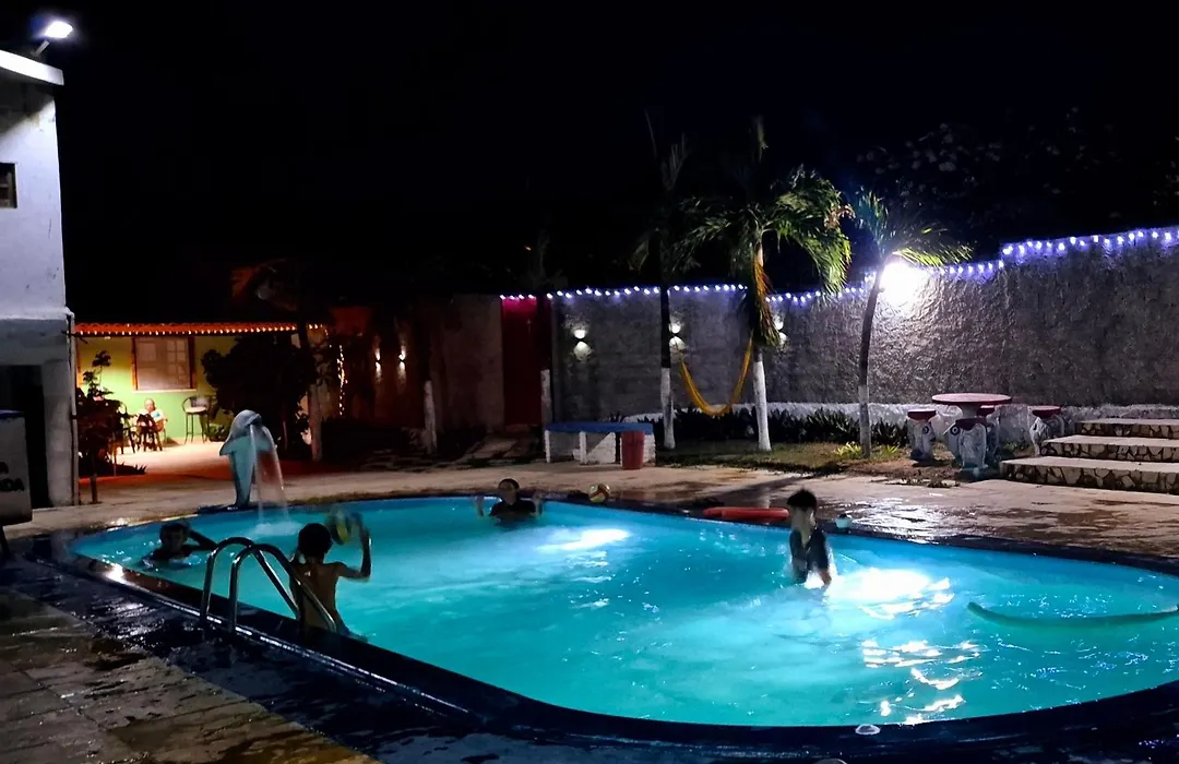 Casa no Residencia Familia-1