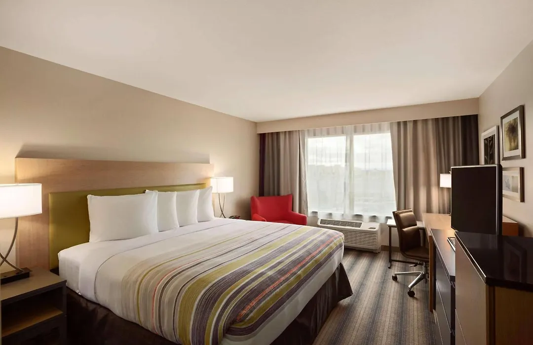 Country Inn & Suites By Radisson, Lawrence, Ks-1