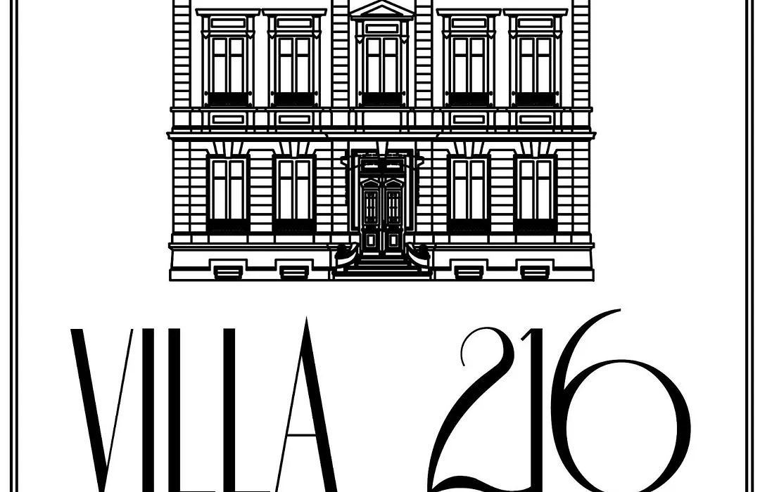 Villa 216-1