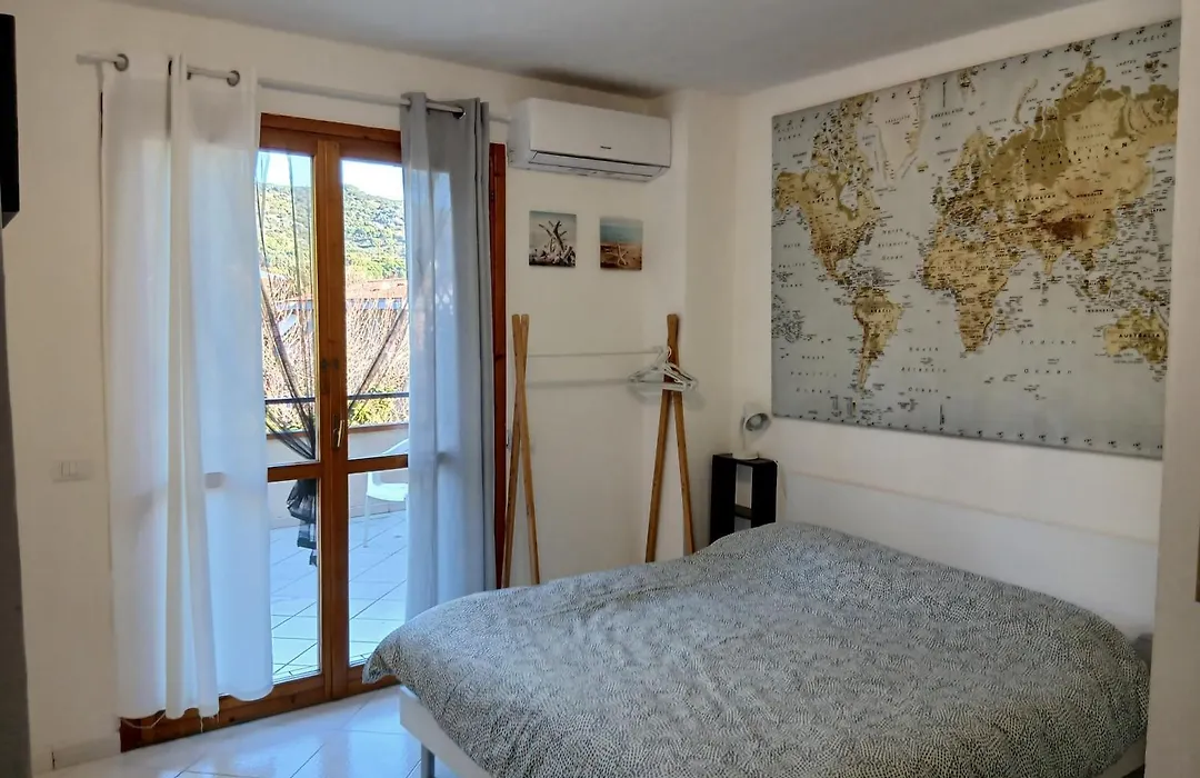 La Casa di Berenice a Porto Azzurro-1