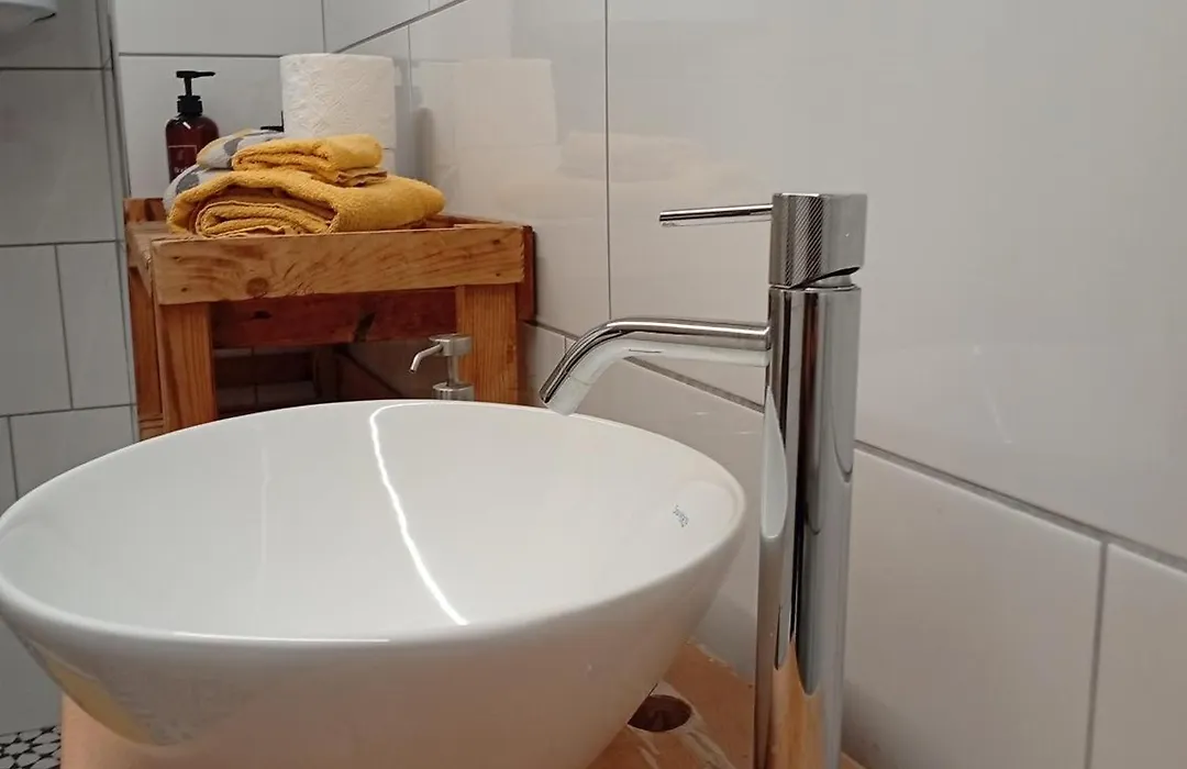 I tre ulivi - mini suite-1