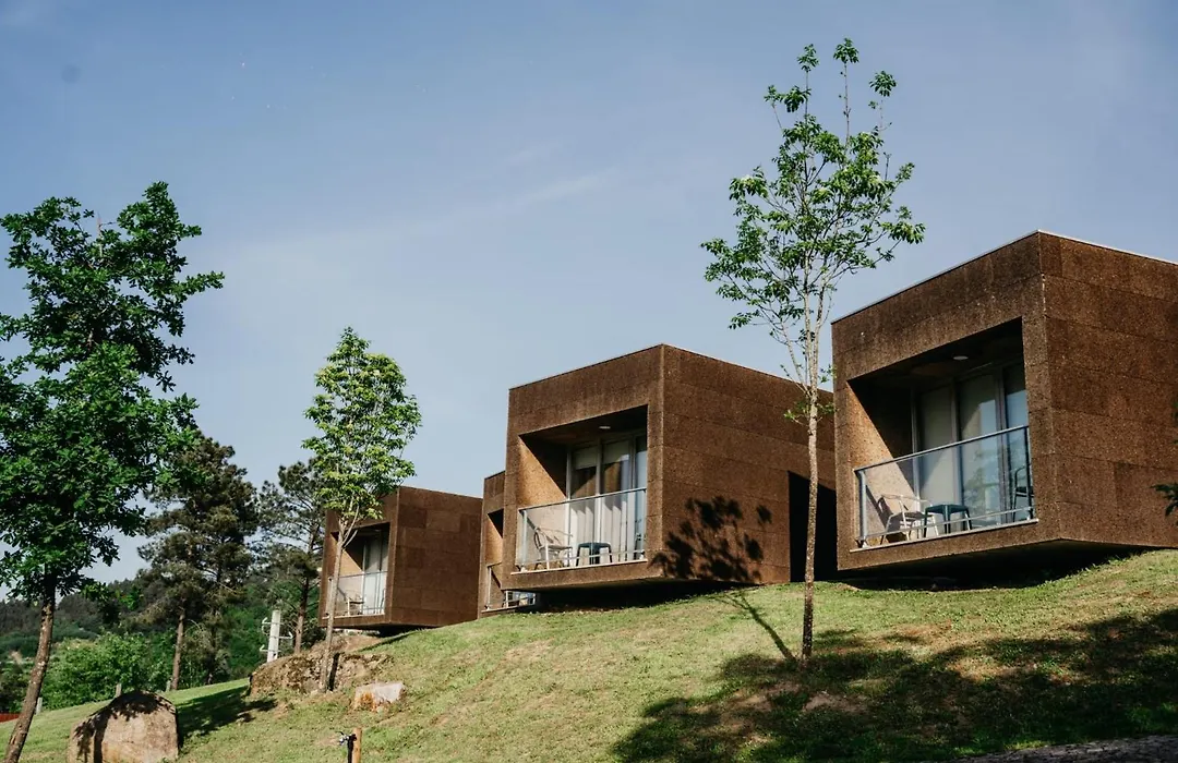 Welcome Douro - Eco Camping Resort-1