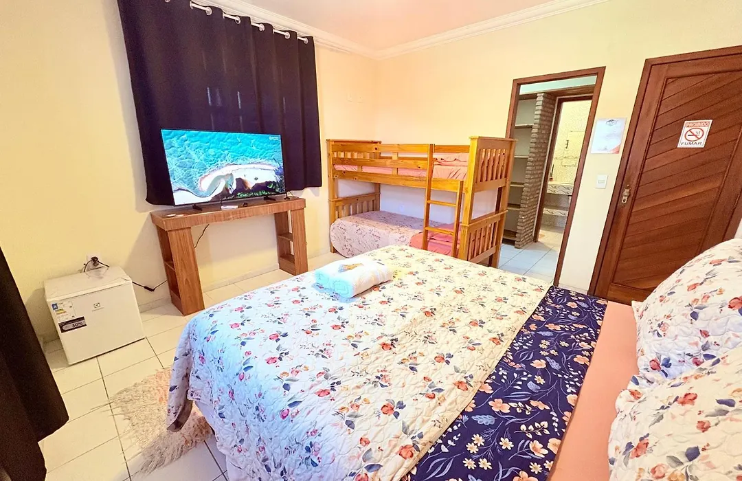Hostel Terra do Sol-1