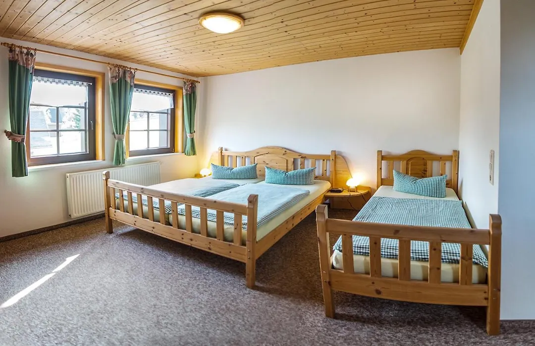 Pension Am Roten Hammer-1