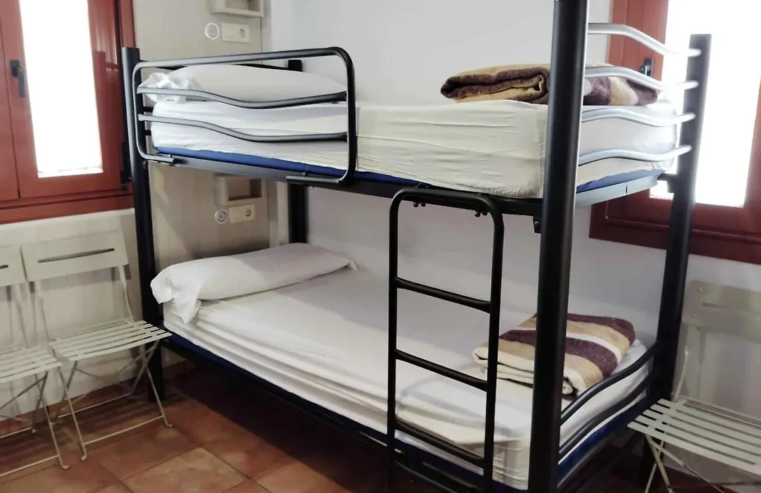 Albergue Miraiso-1