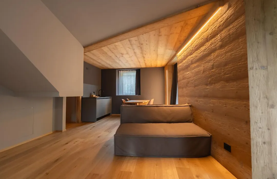 Le Suites De San Campel Rta-1