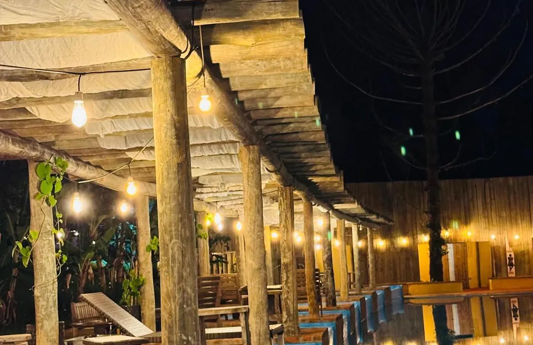 Fazenda Brotas SP-1