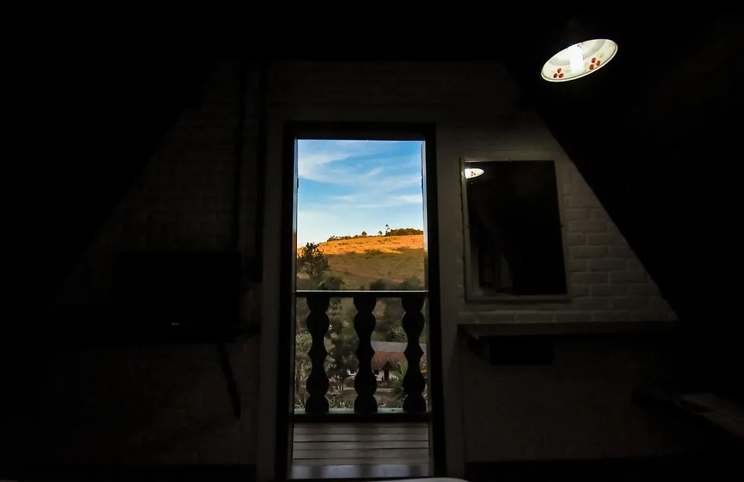Hotel Fazenda Bavária-1