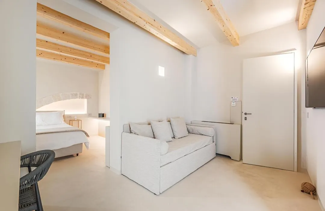 NEW OPENING - Palazzo Gasparino Suites-1