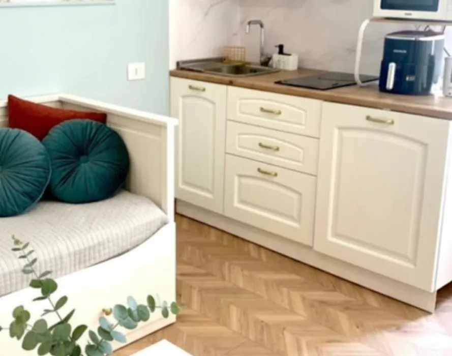 Guest House Thats Amore Roma-1