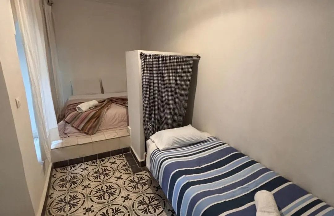 Riad Nadara, superbe riad au coeur de la medina!-1