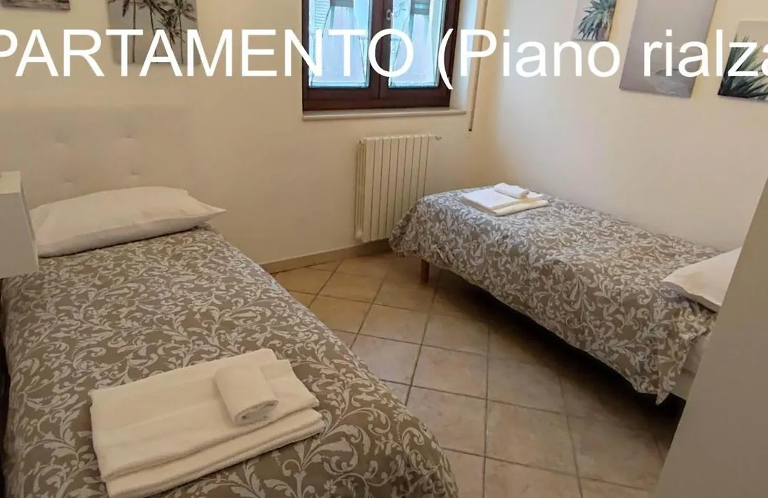 Dimora Nonna Angela-1