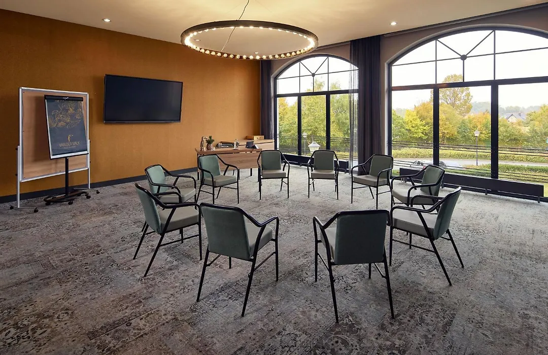 Van Der Valk Hotel Melle - Osnabrueck-1