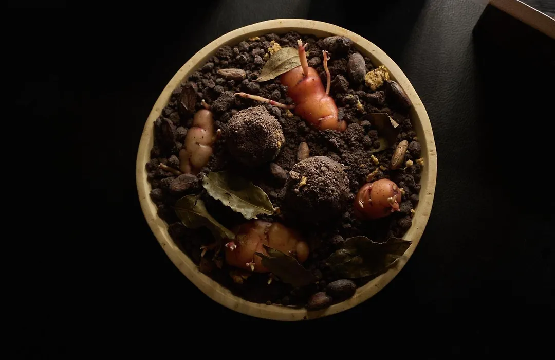 Hotel Rothaus Luzern&Peruvian Culinary Art-1