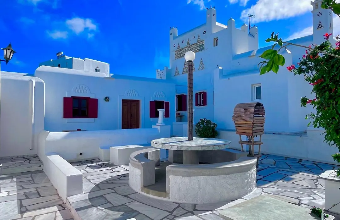 Villa Vasilis-1