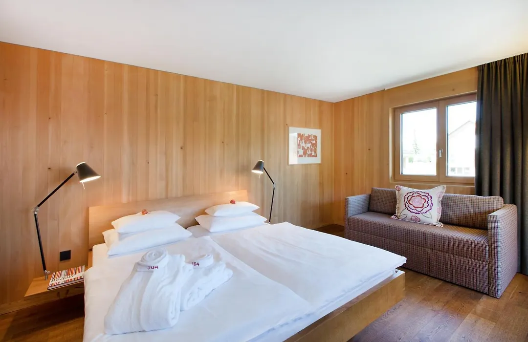 Krone Hittisau - Hotel&Restaurant im Bregenzerwald-1