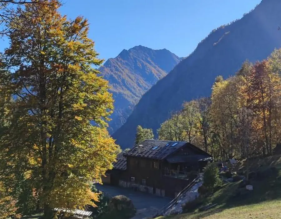 Agriturismo Alagna-1