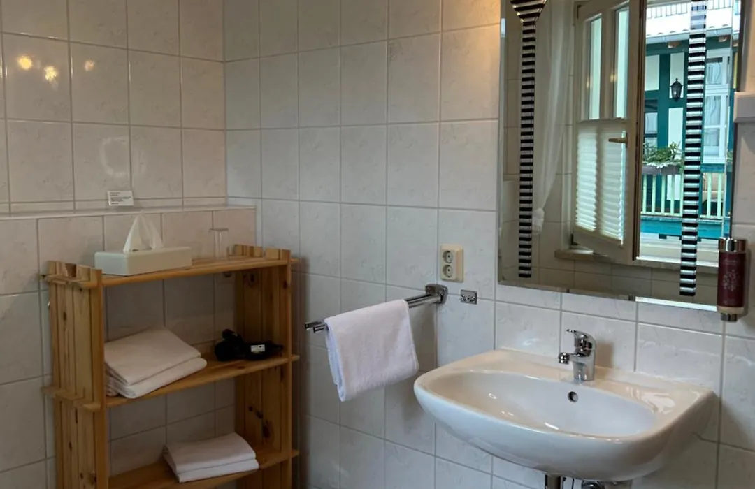 Hotel Am Grudenberg-1