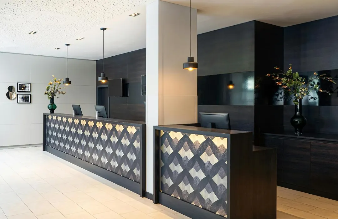 Leonardo Hotel Vienna Hauptbahnhof-1