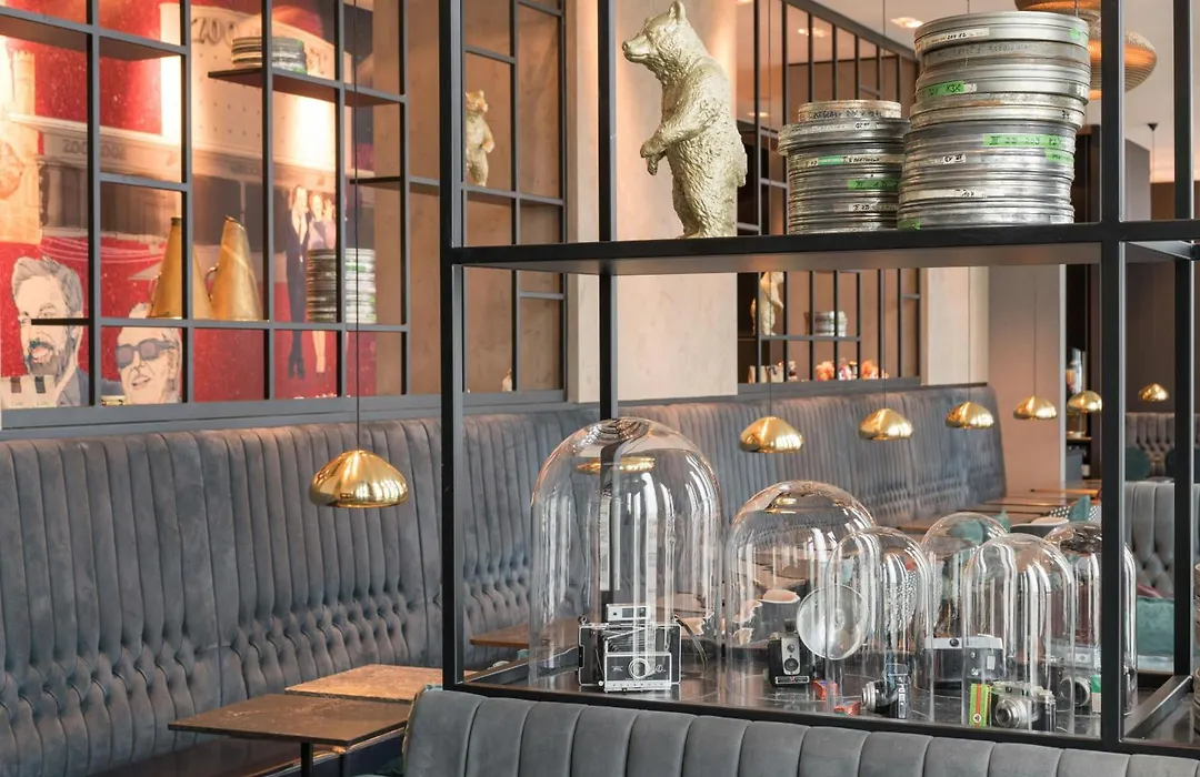 Motel One Berlin-Upper West-1