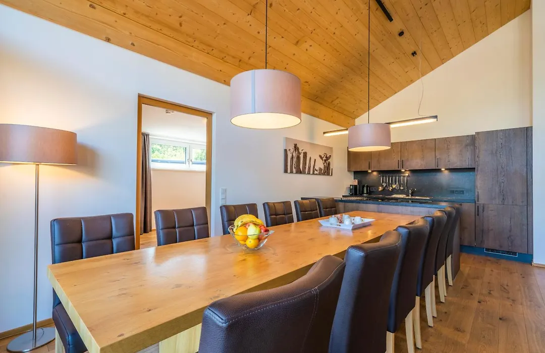 Landal Resort Maria Alm-1